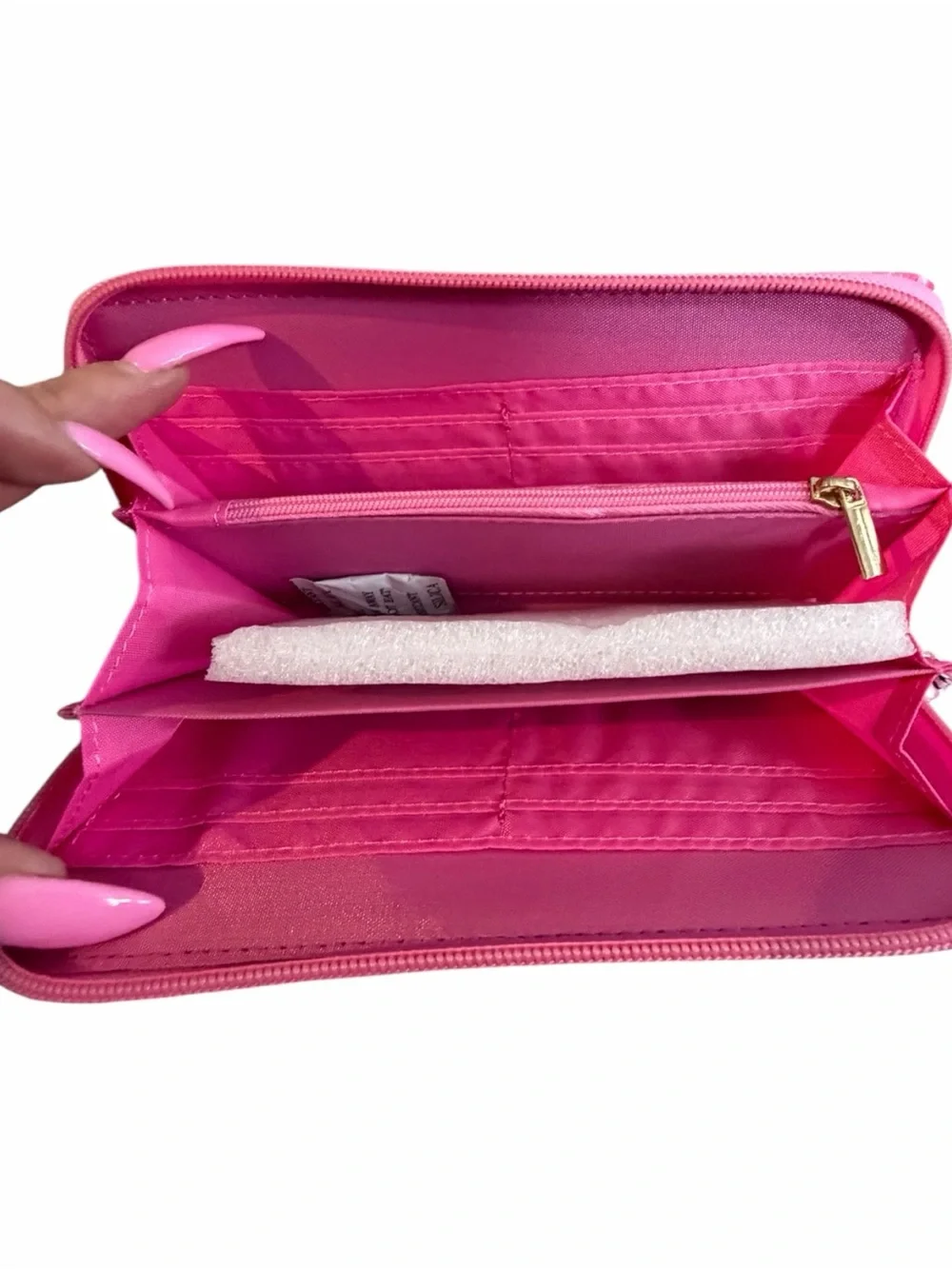 This is a Simply Southern phone wallet